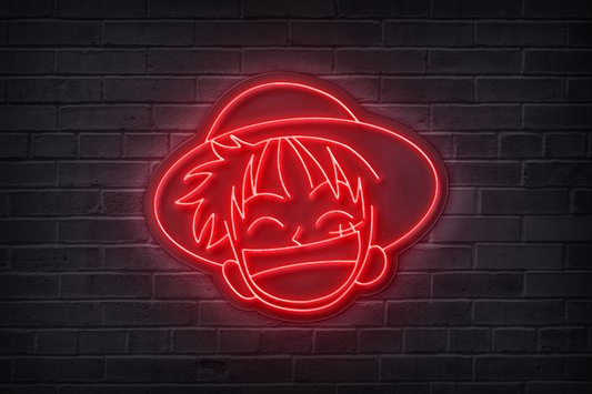 Cara OnePiece 70x70cm