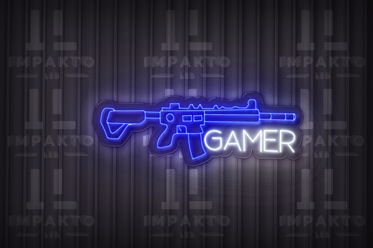 Gun Gamer