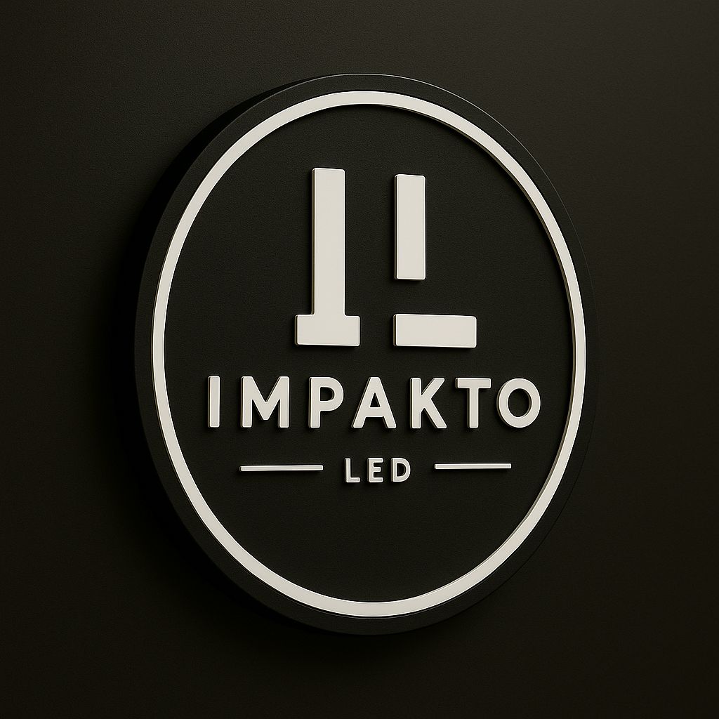 Letrero Acrílico Personalizable